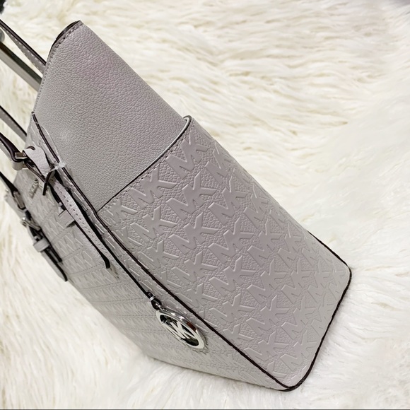 🦋FLASH SALE🦋NWT Michael Kors Tote & Wallet - Picture 6 of 13